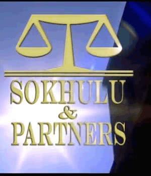 Sokhulu and Partners II海报封面图