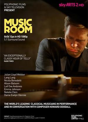Music Room海报封面图