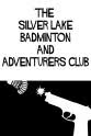 Jo Bozarth The Silver Lake Badminton and Adventurers Club