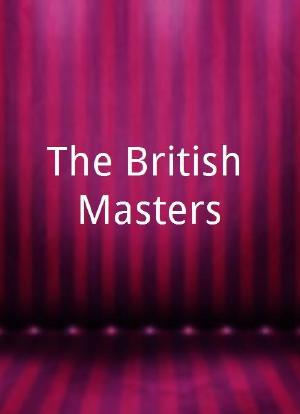 The British Masters海报封面图