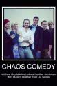 Heather J. Ryan Chaos Comedy Presents