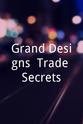 Deborah Saunt Grand Designs: Trade Secrets