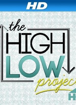 The High Low Project海报封面图