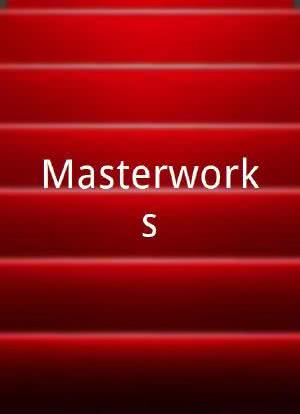 Masterworks海报封面图