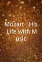 Ian Caddy Mozart - His Life with Music