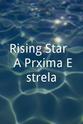 Pedro Miguel Ribeiro Rising Star - A Próxima Estrela