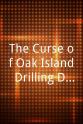 John Chatterton The Curse of Oak Island: Drilling Down