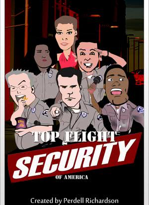 Top Flight Security海报封面图