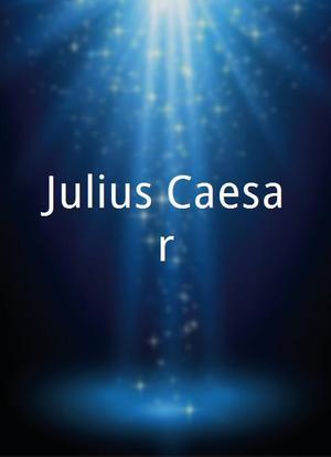 Julius Caesar海报封面图