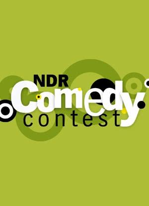 NDR Comedy Contest海报封面图