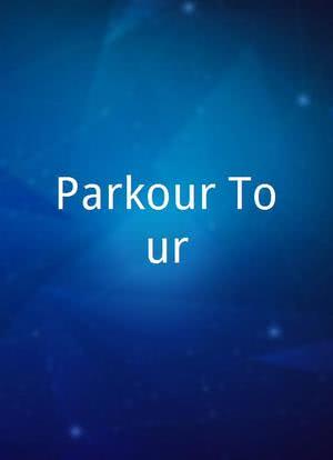 Parkour Tour海报封面图