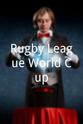 Phil Bentham Rugby League World Cup