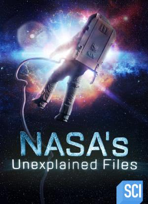 NASA`s Unexplained Files海报封面图
