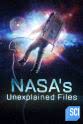Russell Eatough NASA`s Unexplained Files
