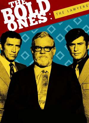 The Bold Ones: The Lawyers海报封面图
