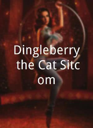 Dingleberry the Cat Sitcom海报封面图