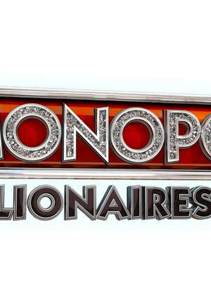 Monopoly Millionaires' Club海报封面图