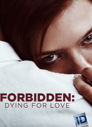Forbidden: Dying for Love海报封面图