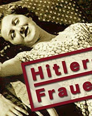 Hitlers Frauen海报封面图