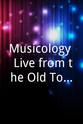 Oliver 'Tuku' Mtukudzi Musicology: Live from the Old Town School of Folk Music