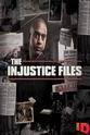 Mike Baluzy The Injustice Files