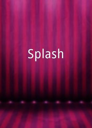 Splash!海报封面图