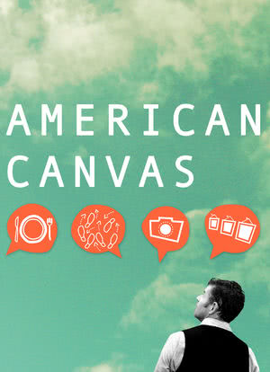 American Canvas海报封面图