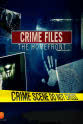 Taylor Humphries Crime Files the Homefront