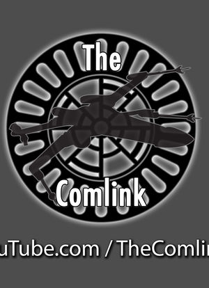 The Comlink海报封面图
