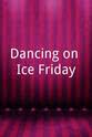Tony Gubba Dancing on Ice Friday