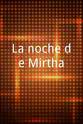 Marcela Tauro La noche de Mirtha