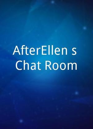AfterEllen`s Chat Room海报封面图
