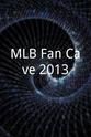 David Ingber MLB Fan Cave 2013