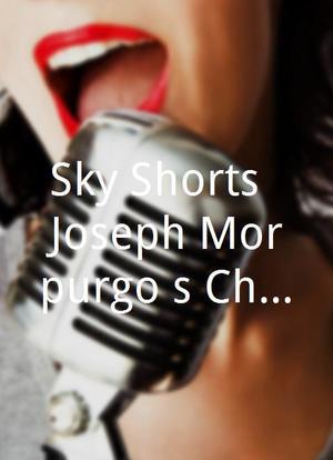 Sky Shorts: Joseph Morpurgo's Christmas海报封面图
