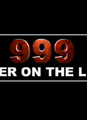 999: Killer on the Line?海报封面图