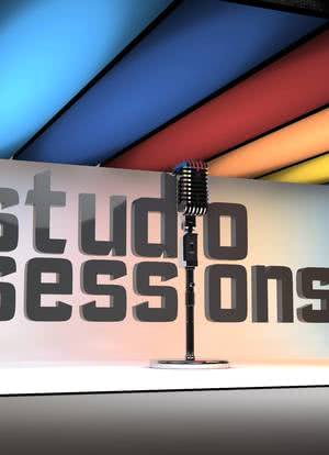 CET Studio Sessions海报封面图