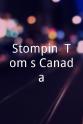 Stompin' Tom Connors Stompin` Tom`s Canada