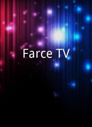 Farce TV海报封面图