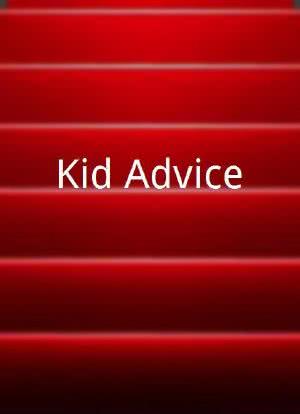 Kid Advice海报封面图