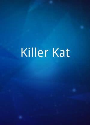 Killer Kat海报封面图