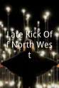 Tony Livesey Late Kick Off North West