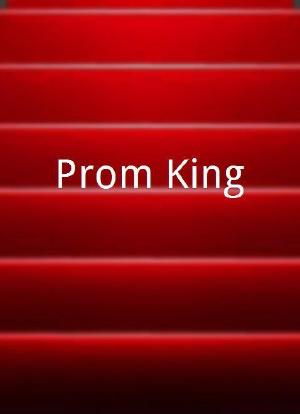 Prom King海报封面图