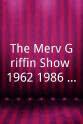 Dick Carson The Merv Griffin Show 1962-1986 (Best of)