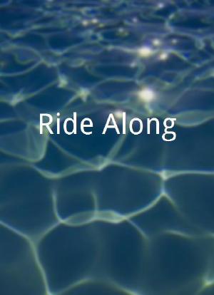 Ride Along海报封面图