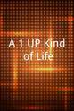 Timothy Corbett A 1-UP Kind of Life