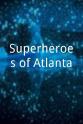 Tyler Sutherland Superheroes of Atlanta