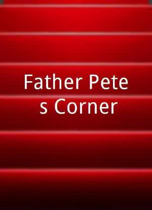 Father Pete's Corner海报封面图