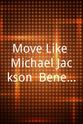Lien Degol Move Like Michael Jackson: Benelux