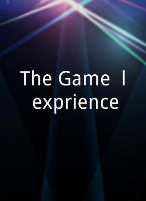 The Game: l`expérience海报封面图