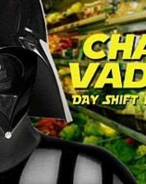 Chad Vader: Day Shift Manager海报封面图